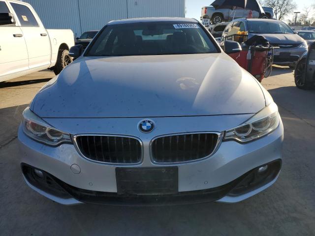 Photo 5 from auction – 2015 BMW 435 I with VIN WBA3R1C56FK194236
