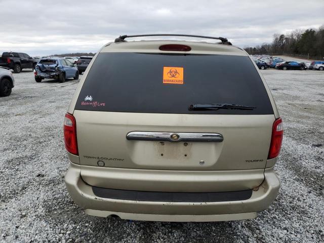 Photo 6 from auction – 2007 CHRYSLER TOWN & COU with VIN 2A4GP54L87R358484