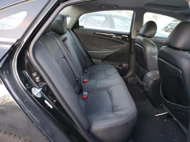 Photo 10 from auction – 2011 HYUNDAI SONATA SE with VIN 5NPEC4AC6BH000880