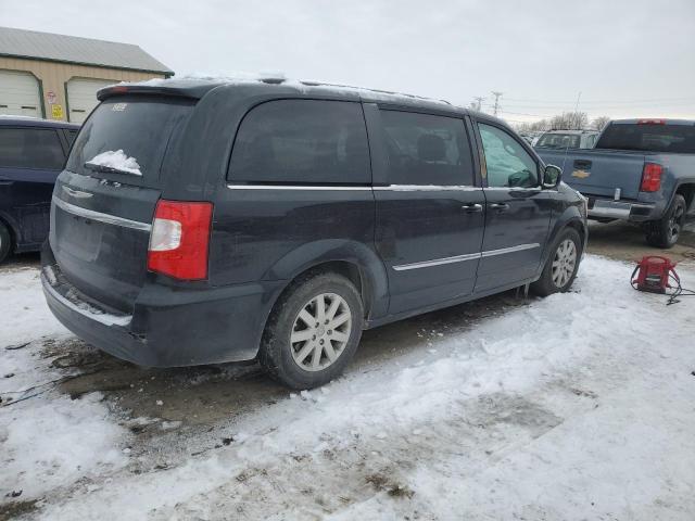 Photo 3 from auction – 2016 CHRYSLER TOWN & COU with VIN 2C4RC1BG6GR213873
