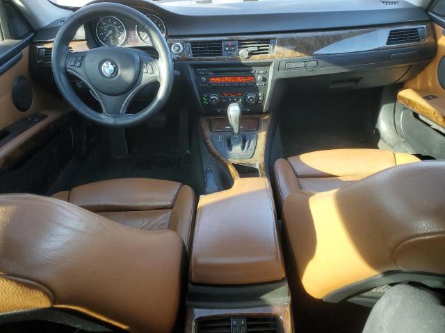 Photo 8 from auction – 2007 BMW 328 I with VIN WBAWB33537PV72725
