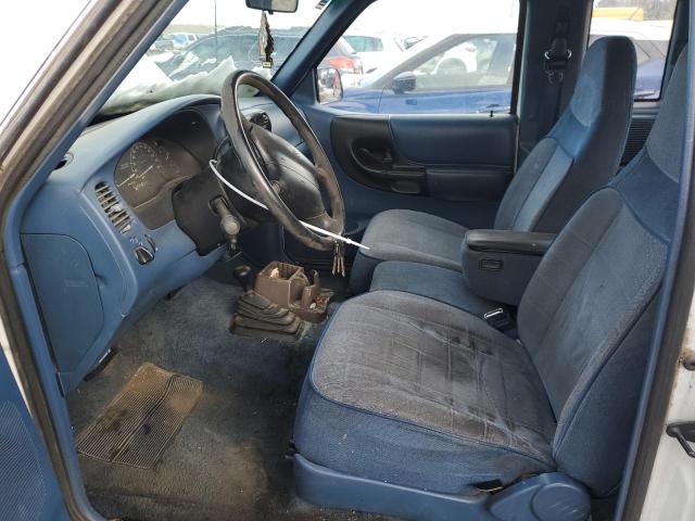 Photo 7 from auction – 1995 FORD RANGER SUP with VIN 1FTDR15X9SPA12886