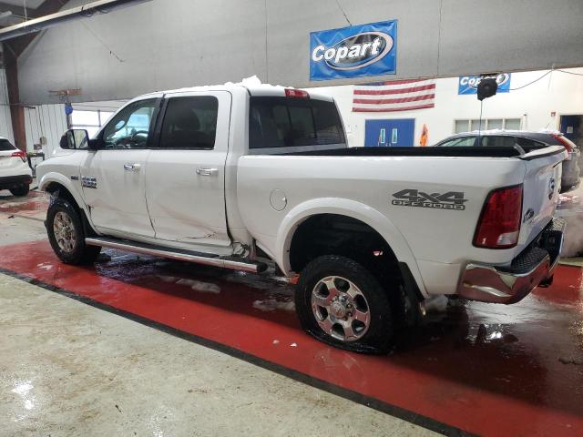 Photo 2 from auction – 2017 RAM 2500 SLT with VIN 3C6UR5DJ7HG686186