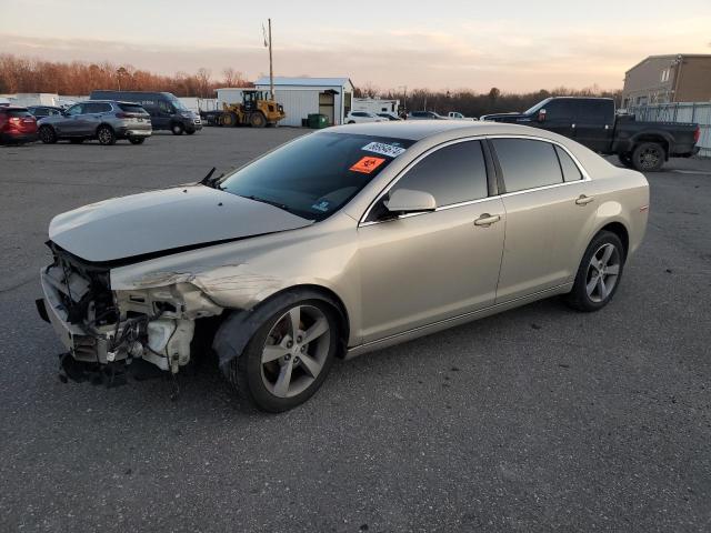 CHEVROLET MALIBU 1LT 2011 with VIN 1G1ZC5E14BF301800 - Photo from auction