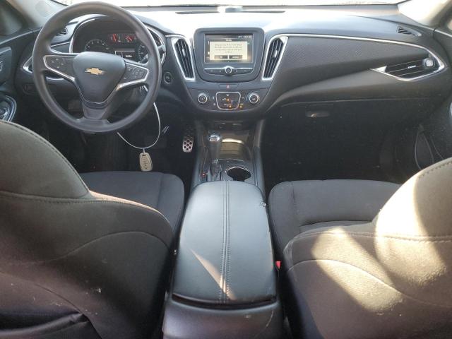 Photo 8 from auction – 2016 CHEVROLET MALIBU LT with VIN 1G1ZE5ST0GF237598