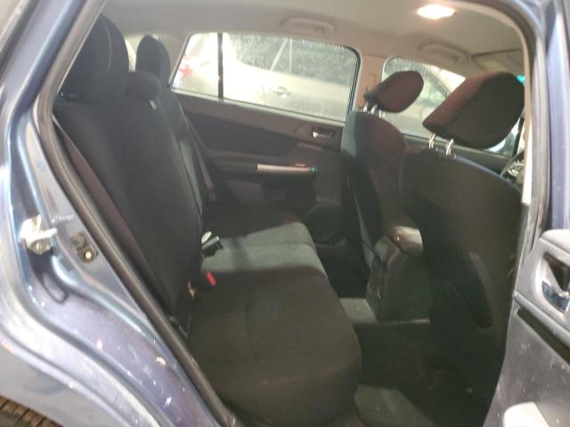 Photo 10 from auction – 2015 SUBARU IMPREZA PR with VIN JF1GPAC60F8225342