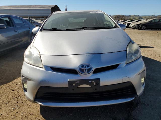 Photo 5 from auction – 2014 TOYOTA PRIUS with VIN JTDKN3DU3E0366843