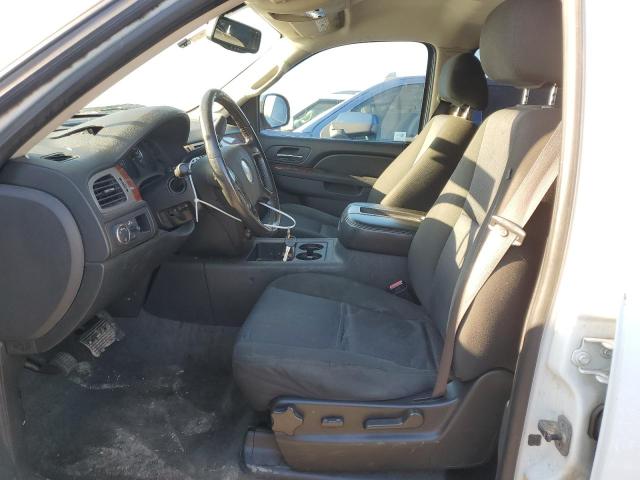 Photo 7 from auction – 2010 CHEVROLET SUBURBAN C with VIN 1GNUCHE05AR183058