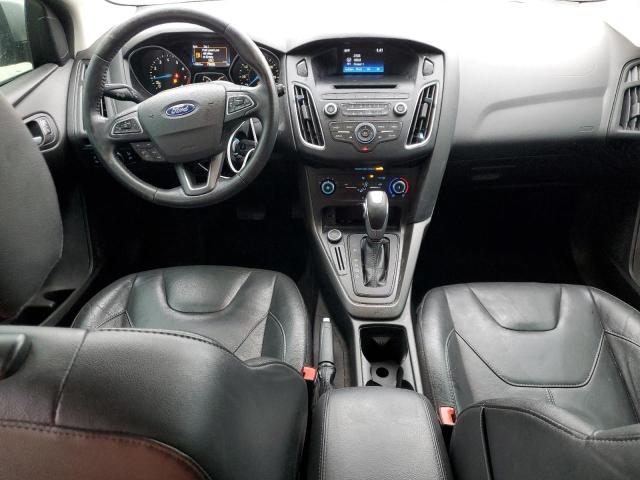 Photo 8 from auction – 2016 FORD FOCUS SE with VIN 1FADP3K22GL244115