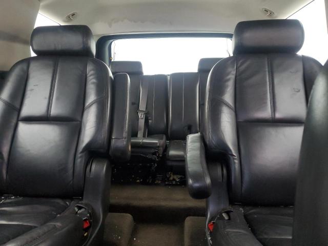 Photo 10 from auction – 2007 GMC YUKON DENA with VIN 1GKFK63807J215718