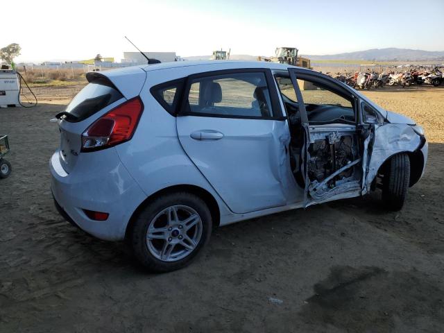 Photo 3 from auction – 2017 FORD FIESTA SE with VIN 3FADP4EJ8HM115546