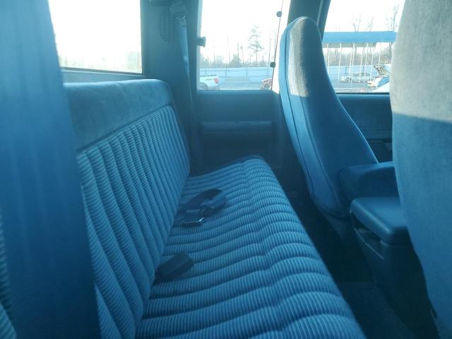 Photo 10 from auction – 1994 CHEVROLET GMT-400 C1 with VIN 1GCEC19K7RE285688