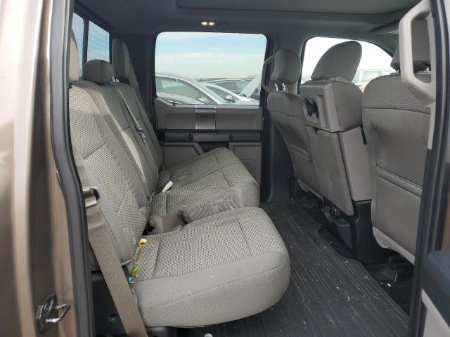 Photo 10 from auction – 2016 FORD F150 SUPER with VIN 1FTEW1EF4GKD54500