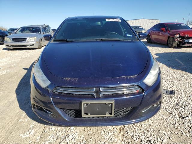 Photo 5 from auction – 2013 DODGE DART LIMIT with VIN 1C3CDFCH9DD257716