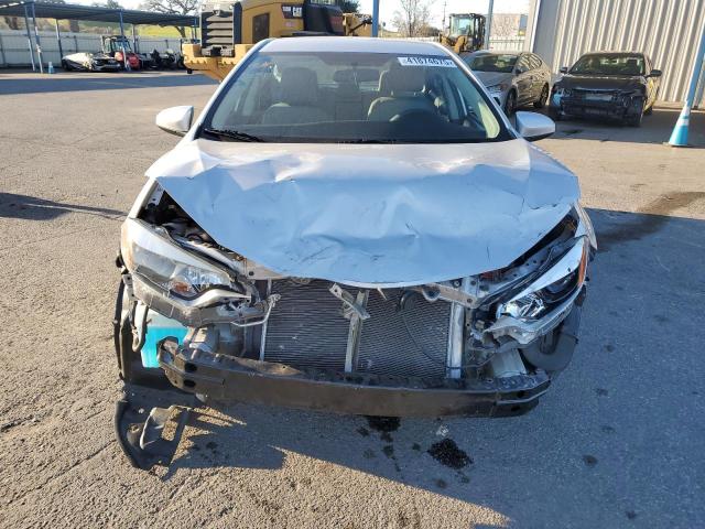 Photo 5 from auction – 2016 TOYOTA COROLLA L with VIN 5YFBURHE6GP418760