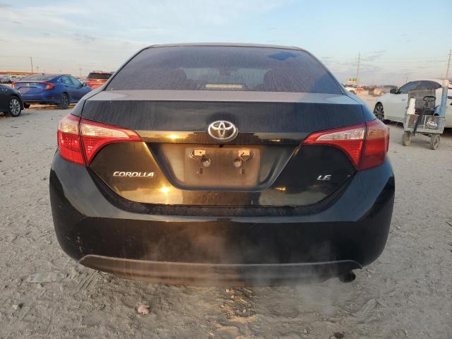 Photo 6 from auction – 2018 TOYOTA COROLLA L with VIN 5YFBURHE1JP785881
