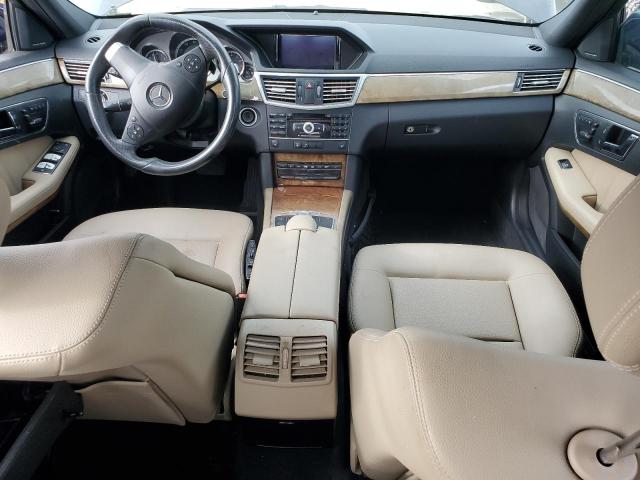 Photo 8 from auction – 2011 MERCEDES-BENZ E 350 with VIN WDDHF5GB3BA416472