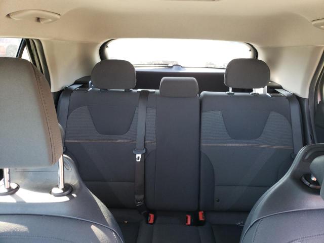 Photo 10 from auction – 2023 KIA NIRO LX with VIN KNDCP3LE0P5065607