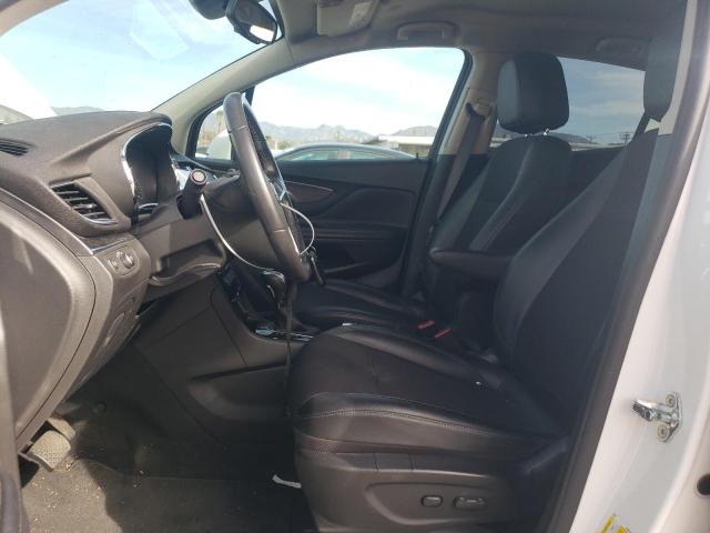 Photo 7 from auction – 2020 BUICK ENCORE PRE with VIN KL4CJASB7LB059435