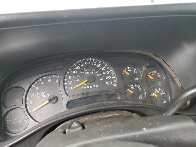 Photo 9 from auction – 2007 CHEVROLET SILVERADO with VIN 1GCEC14V07Z206319