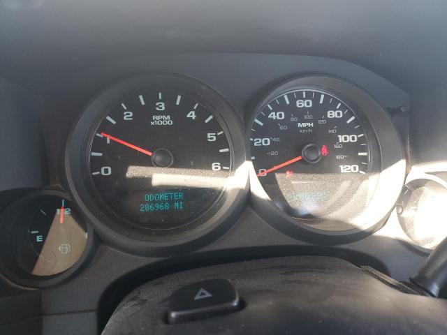 صورة رقم 9 من المزاد - 2011 CHEVROLET SILVERADO مع VIN 1GCNCPEX2BZ344665
