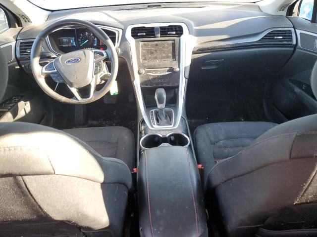 Photo 8 from auction – 2014 FORD FUSION SE with VIN 3FA6P0LU4ER286288