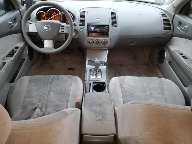 Photo 8 from auction – 2005 NISSAN ALTIMA S with VIN 1N4AL11D45C204525