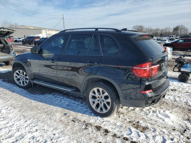Photo 2 from auction – 2012 BMW X5 XDRIVE3 with VIN 5UXZV4C56CL991181