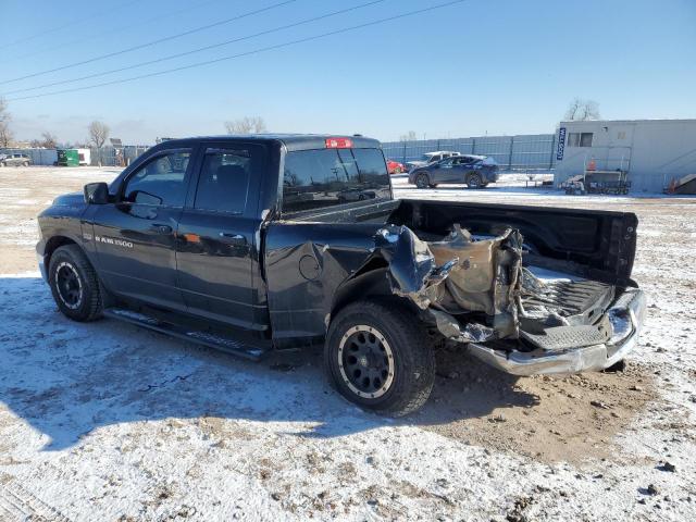 Photo 2 from auction – 2011 DODGE RAM with VIN 1D7RV1GT1BS584792