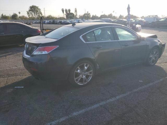 Photo 3 from auction – 2012 ACURA TL with VIN 19UUA9F77CA010774