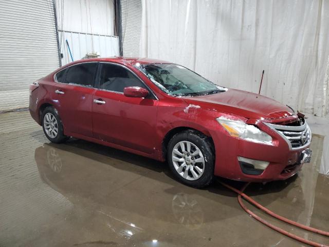 Photo 4 from auction – 2014 NISSAN ALTIMA 2.5 with VIN 1N4AL3AP0EN224040