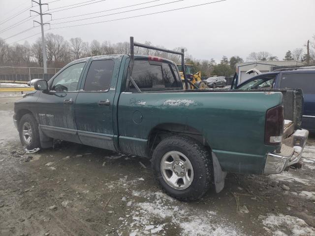 Photo 2 from auction – 2002 DODGE RAM 1500 with VIN 3D7HA18N42G154317