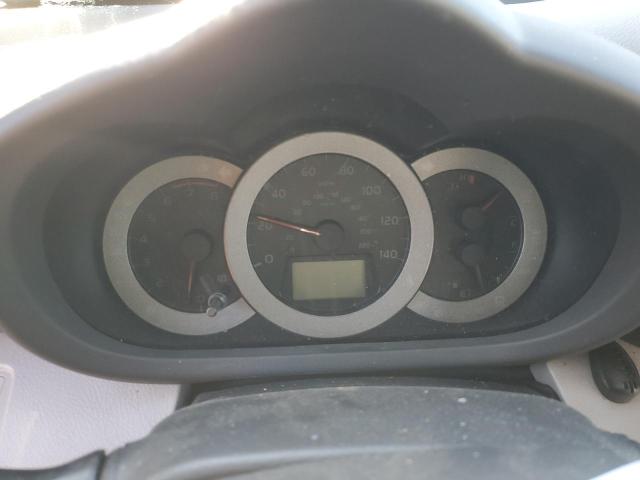 Photo 9 from auction – 2009 TOYOTA RAV4 with VIN JTMZF33V99D009168