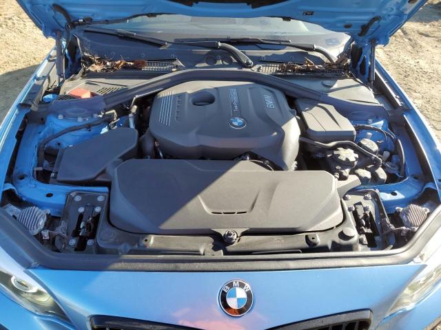 Снимка 11 от търг – 2020 BMW 230I с VIN WBA2J1C05L7E57082