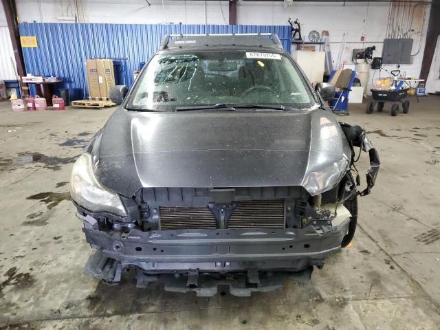 Photo 5 from auction – 2012 SUBARU IMPREZA PR with VIN JF1GPAC67CH207710