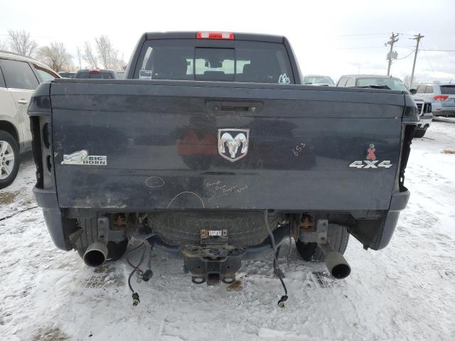 Photo 6 from auction – 2017 RAM 1500 SLT with VIN 3C6RR7LT6HG608230