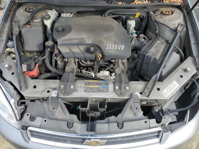 Photo 11 from auction – 2007 CHEVROLET IMPALA LS with VIN 2G1WB58K579397818