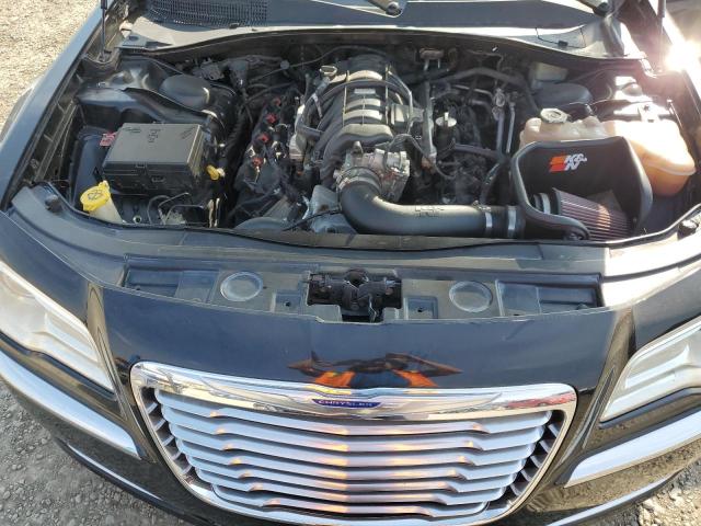 Photo 11 from auction – 2013 CHRYSLER 300C with VIN 2C3CCAET0DH666195