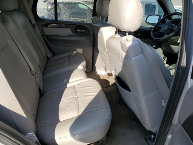 Photo 11 from auction – 2008 GMC ENVOY with VIN 1GKDT13S982240079