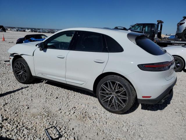 Photo 2 from auction – 2024 PORSCHE MACAN BASE with VIN WP1AA2A53RLB07335