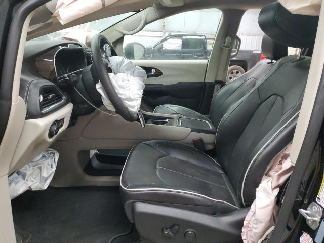 Photo 7 from auction – 2022 CHRYSLER PACIFICA L with VIN 2C4RC1GG4NR176893