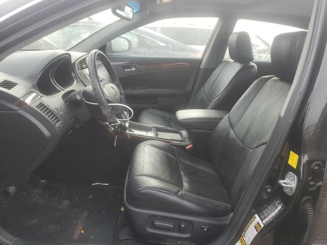 Photo 7 from auction – 2011 TOYOTA AVALON BAS with VIN 4T1BK3DB8BU381636