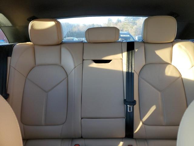 Photo 10 from auction – 2021 PORSCHE MACAN with VIN WP1AA2A59MLB18154