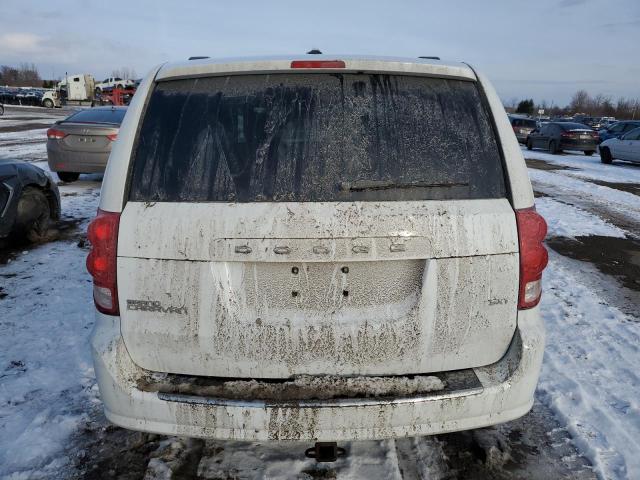 Photo 6 from auction – 2014 DODGE GRAND CARA with VIN 2C4RDGBG4ER182894