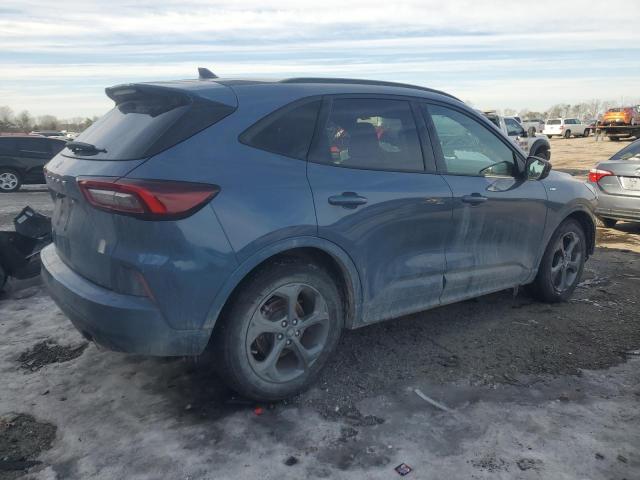 Photo 3 from auction – 2024 FORD ESCAPE ST with VIN 1FMCU0MN2RUA13082