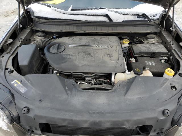 Photo 12 from auction – 2019 JEEP CHEROKEE L with VIN 1C4PJMDX7KD399222