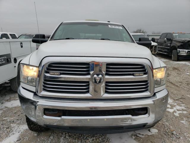 Photo 5 from auction – 2016 RAM 3500 SLT with VIN 3C63R3LL9GG349374