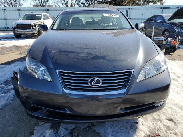 Zdjęcie 5 z aukcji – 2009 LEXUS ES 350 z VIN JTHBJ46G692282890