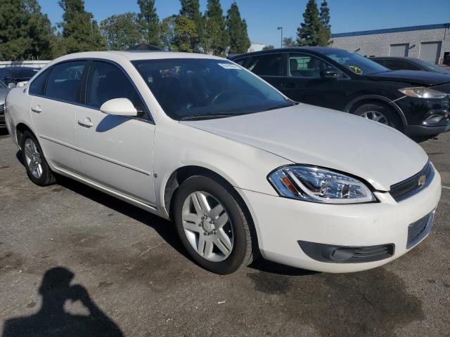 Photo 4 from auction – 2006 CHEVROLET IMPALA LTZ with VIN 2G1WU581369286278