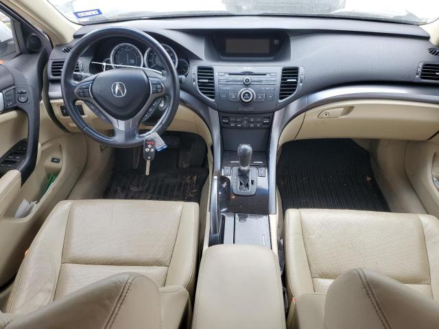 Photo 8 from auction – 2013 ACURA TSX with VIN JH4CU2F47DC014357